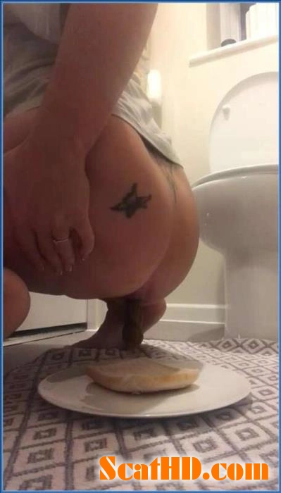 Download Scat Princess Dominates Hotdog in Pissing and Kaviar Scene Scathd.com