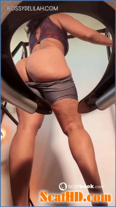 Bossy Delilah’s Humiliating Rent Dilemma in HD