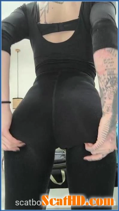 Download Intense Anal and Scat Play with Malafalda from Spain Scathd.com