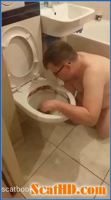 Israeli Strict Jardena's Scat and Femdom Training Session