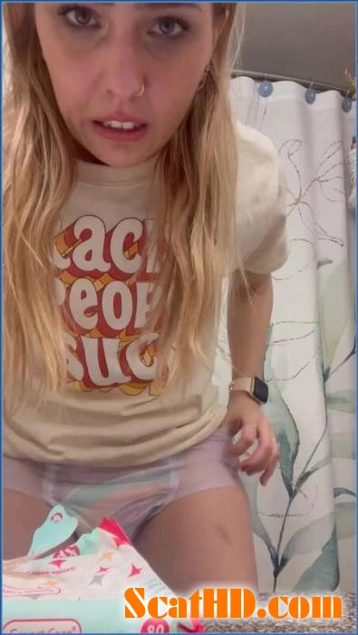 Princess Starry Delivers Ultimate Kaviar Experience in HD