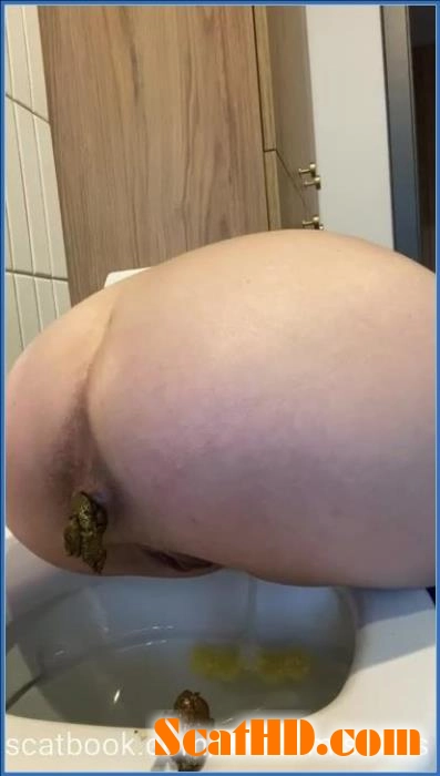 Download Strict Jardena's Scat and Pissing Domination Session Scathd.com