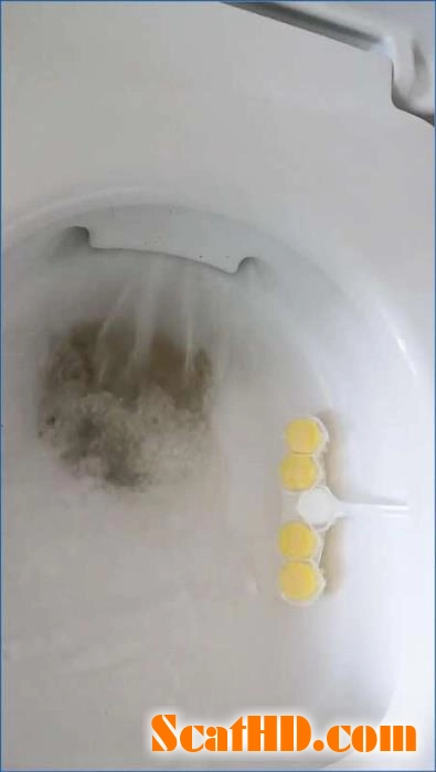 Israeli Strict Jardena's Scat and Femdom UltraHD 2K Collection