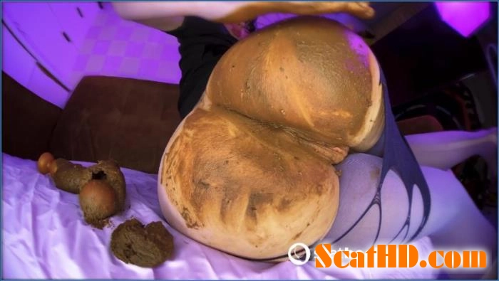 Download Sweet Betty's Fisting Scat Extravaganza in FullHD 1080p Scathd.com