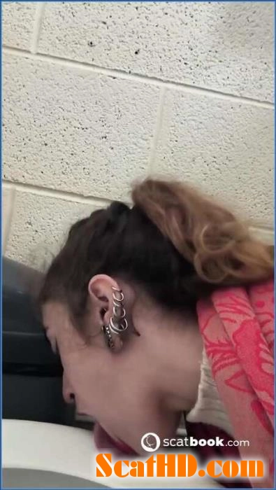 Unleashing Forbidden Desires: Malafalda's Ultimate Scat and Anal Experience in HD 720p