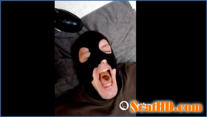 Download Mistress Luciana's German Anal and Scat Seduction in HD Scathd.com