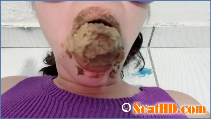 Download Intense Scat and Fisting Session in HD 720p with Casal Fist Scathd.com