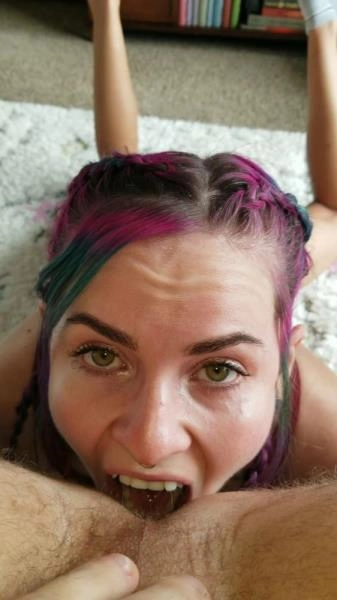 LilButtLex - Eating From My Master 4 [UltraHD 2K] download from ScatHD.com 