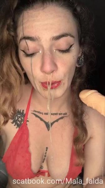 Malafalda - Breakfast To You [SD]