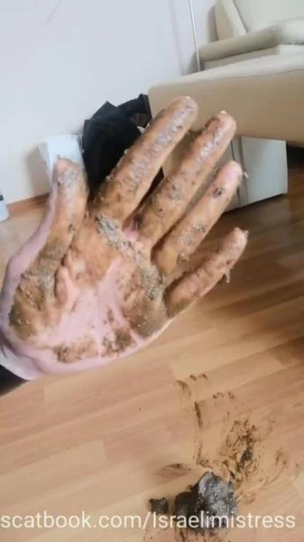 Mistress Jardena - Tastiest lunch [SD] download from ScatHD.com 