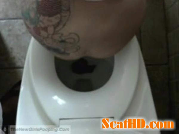 Kylie - Scatting Girl - 15 [SD]