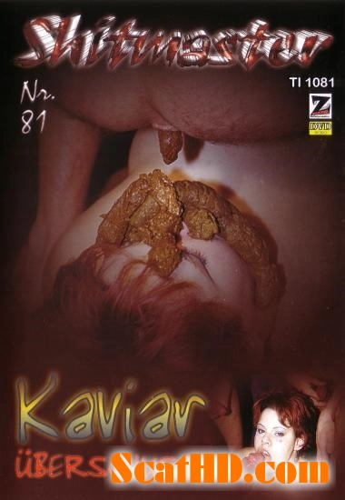 Download Veronica Moser, Isabella Extreme - Shitmaster 81 [DVDRip] Scathd.com