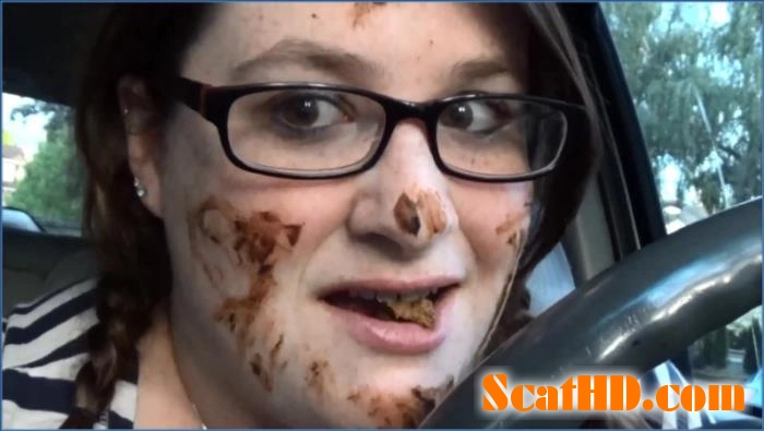 Samantha Starfish - Baggie Of Doom - BBW, Piggy [FullHD 1080p] download from ScatHD.com 