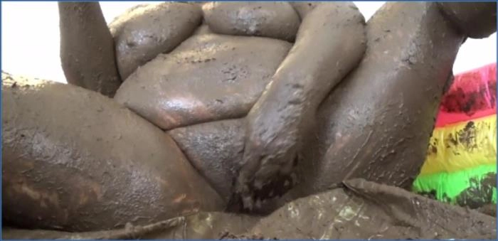 Download Samantha Starfish - 60 Loads! Pussy Shit Stuffing! - Femdom, Smearing [FullHD 1080p] Scathd.com