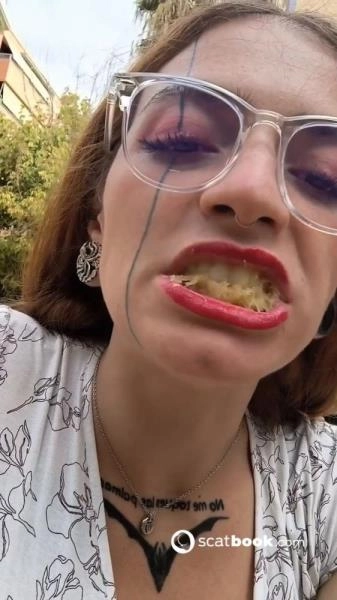 Baklavas [SD] Scat, Spain