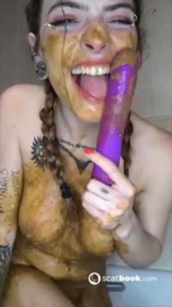 Download Smearing [SD] Scat, Spain Scathd.com