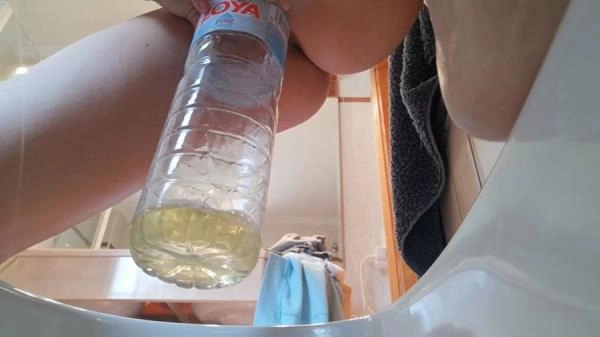 Preparing New Order [HD 720p] Spain, Toilet Slavery