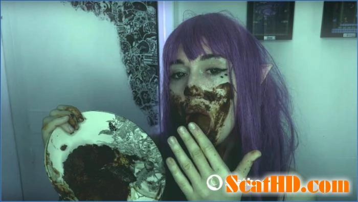 MY tender SHIT drove me CRAZY - Scat, Fisting [FullHD 1080p] 2024