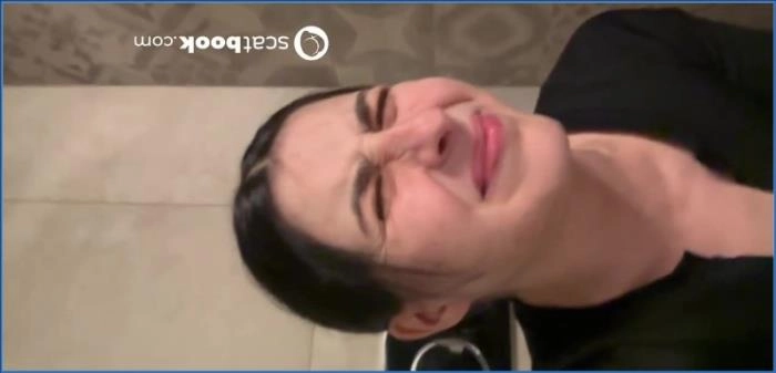 Download Had to run to the bathroom omg how am I still shitting lol - Scat, Fisting [HD 720p] 2025 Scathd.com