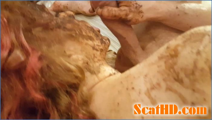 Christmas Shitty Massacre  Part 10 - Scat, Hardcore [FullHD 1080p] 2016 - 2022 download from ScatHD.com 