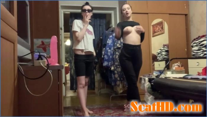 Download asha bunny rim and poo - Scat, Lesbian [FullHD 1080p] 2022, 2023 Scathd.com