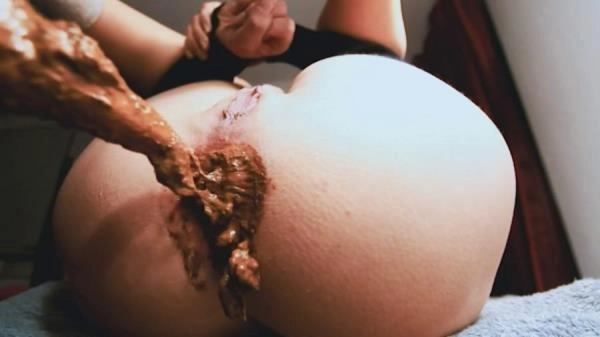 Download Mess With My Ass [HD 720p] Germany, Dirty Anal Scathd.com