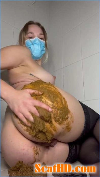 Finally moved - Scat, Anal [UltraHD 2K] 2025 download from ScatHD.com 