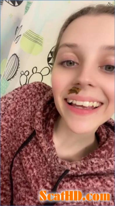 My Scat journey 5 Compilation - Scat, Anal [UltraHD 2K] 2023