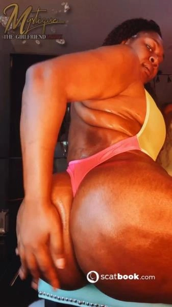 Shit For BDSM And Fetish Lovers 30 [SD] Canada, Shitting Ass