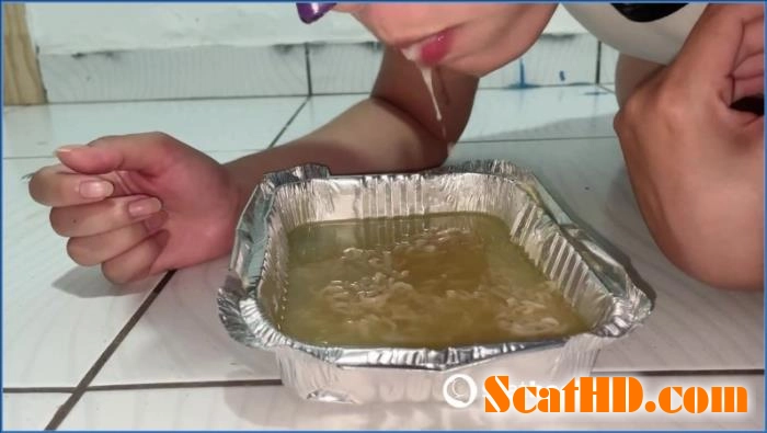 Macarrao Mijo vomito - Scat, Anal [HD 720p] 2025