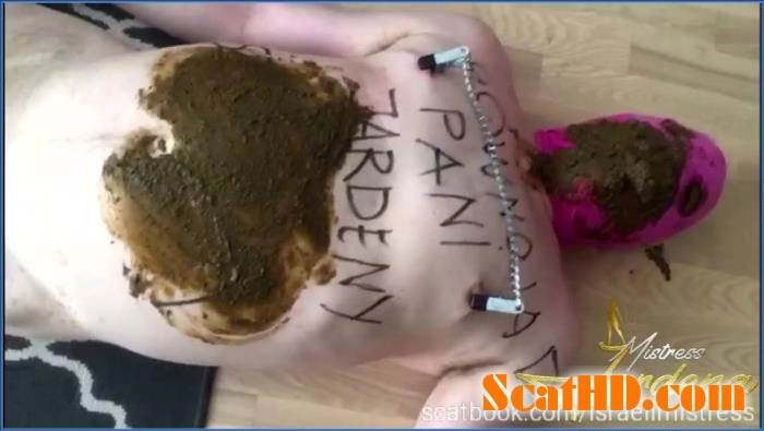 After party-01 - Scat, Pissing [HD 720p] 2025