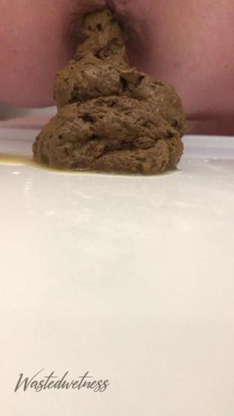 Chocolate Mousse Anyone [FullHD 1080p] Dirty Anal, Toilet download from ScatHD.com 