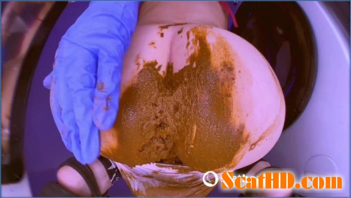 Freebie Morning Loud Creamy Pantypoop - Scat, Fisting [FullHD 1080p] 2024 download from ScatHD.com 