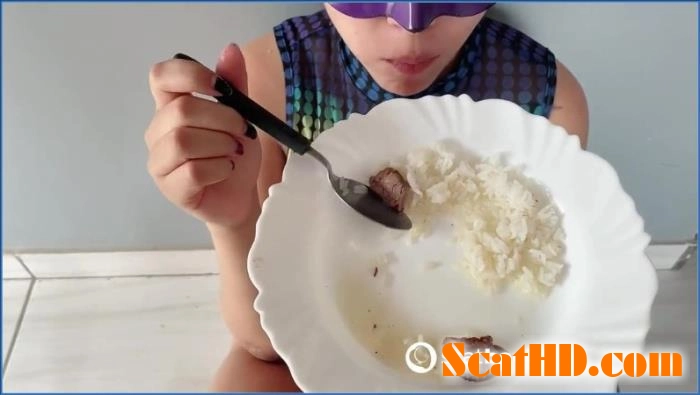 Casal Fist - Video novo Vomito delicioso - Fisting, BDSM [HD 720p]