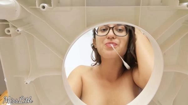 Download Swallow Scat Training [FullHD 1080p] Spain, Toilet Slavery Scathd.com