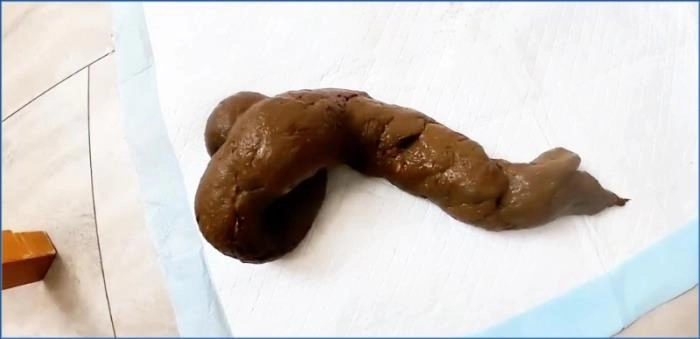 Pulsifer Paprocki – Scared Shitless 5 Day Post-op Shit - Scat, Piss [FullHD 1080p] 2025