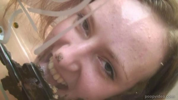 Shitting Ass [HD 720p] Solo, Defecation