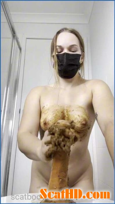 Broken toilet RE UPLOADED - Scat, Anal [SiteRip] 2025 download from ScatHD.com 