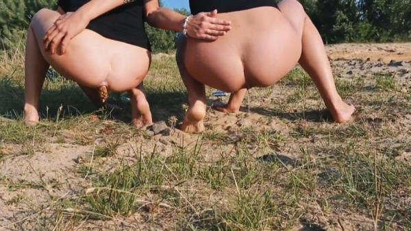 Friends Will Be Friends [HD 720p] Germany, Dirty Anal download from ScatHD.com 