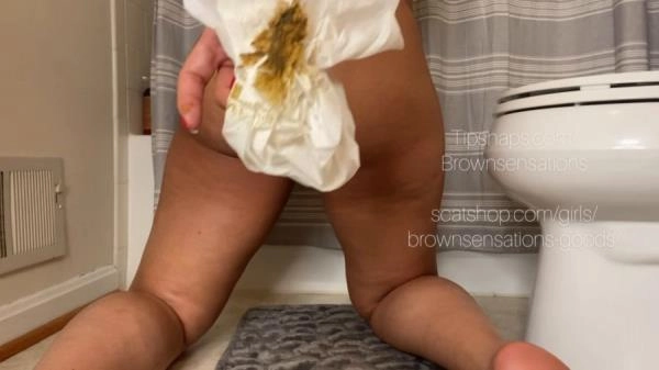 Different Sizes Different Angles Different Texture [FullHD 1080p] Solo, Diarrhea