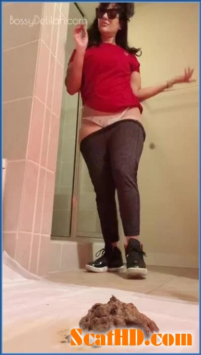 Days of Consumption- This is day 4 - Scat, Anal [SiteRip] 2025 download from ScatHD.com 