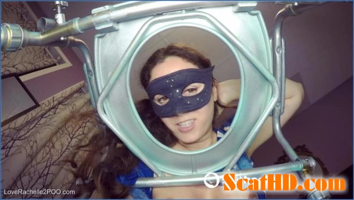 A Good Toilet Swallows - Scat, Anal [FullHD 1080p] 2024 download from ScatHD.com 