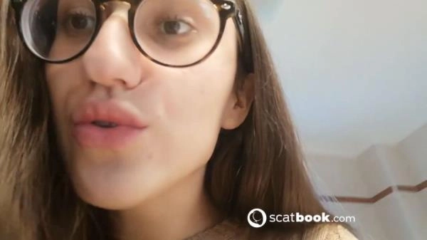 Scat Darkfans - 06 [HD 720p] Spain, Toilet Slavery