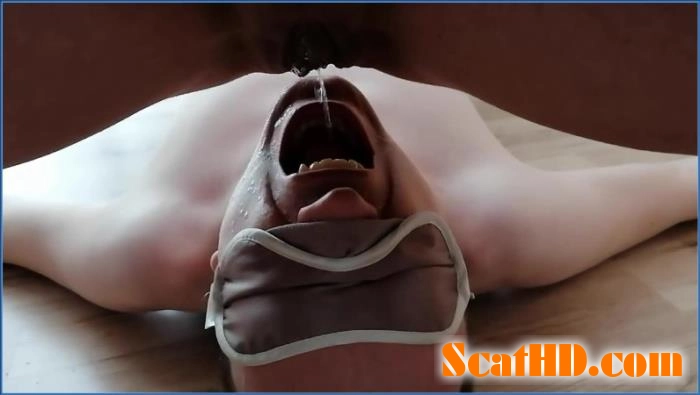Piss bitch service-01 - Scat, Pissing [HD 720p] 2025