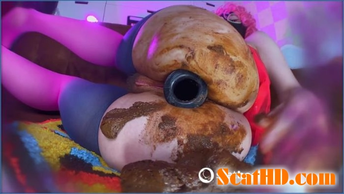 Today I am your Mommy - Scat, Fisting [FullHD 1080p] 2024