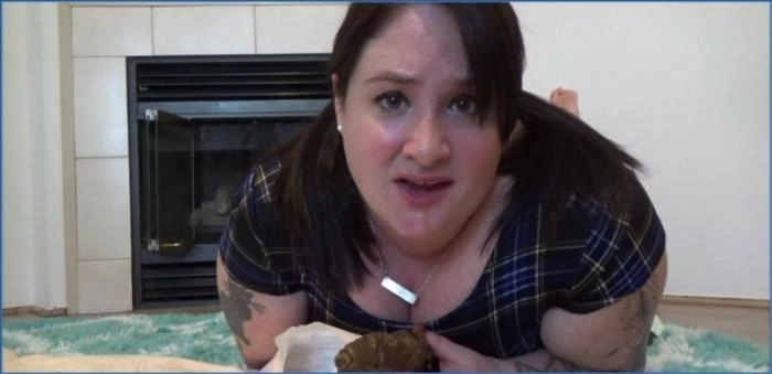 Yes, Sir Your Submissive Scat Slave - Scat, BPiggy [FullHD 1080p] 2021 download from ScatHD.com 