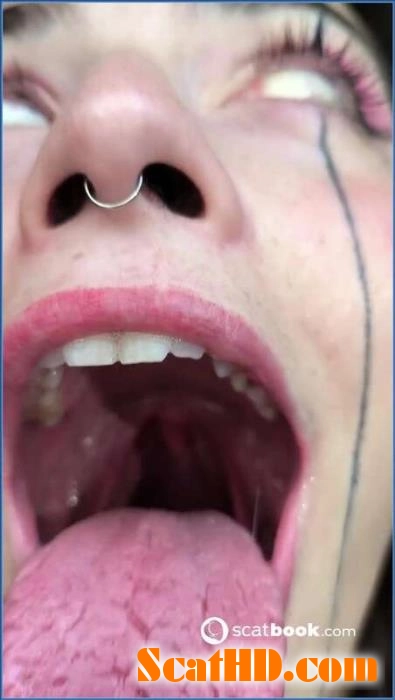 Vore-darkfans - Scat, Anal [HD 720p] 2025 download from ScatHD.com 