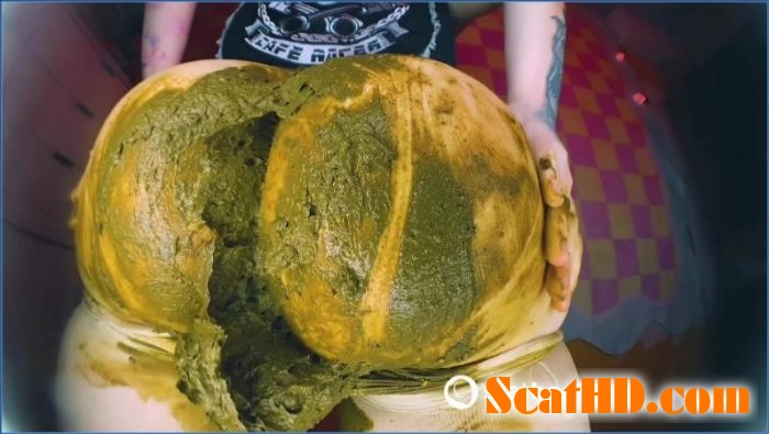 Download This warm pillow will cover your face! - Scat, Fisting [FullHD 1080p] 2024 Scathd.com