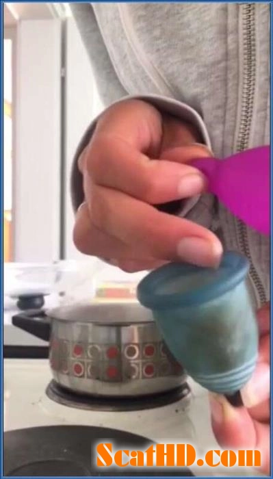 7 Days Every Pee & Shit & Period (1) - Scat, Pee [SiteRip] 2021 download from ScatHD.com 