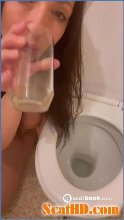 Humiliated Toilet Slut - Scat, Fisting [HD 720p] 2024 download from ScatHD.com 
